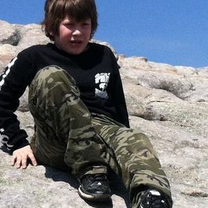 Meet your Posher, Hunter